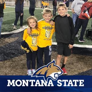 Meet your Posher, Mike